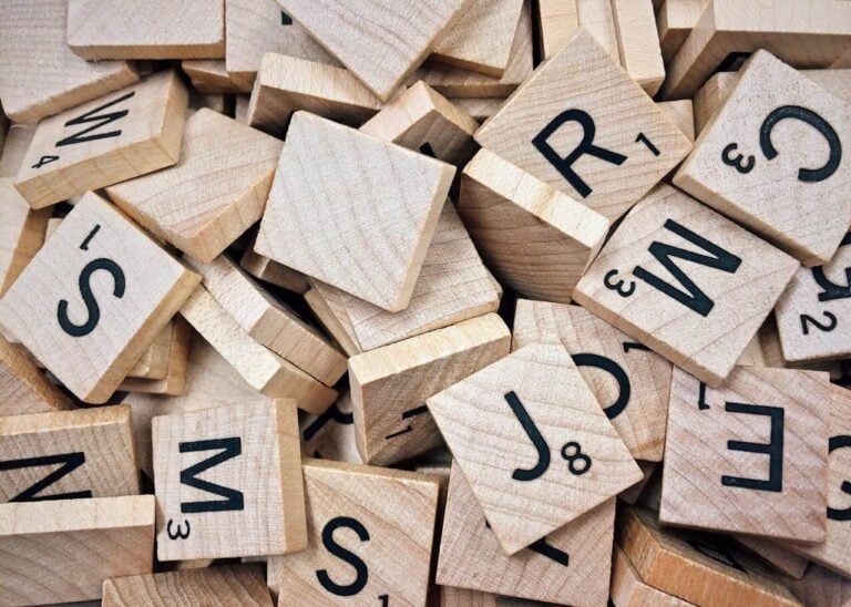 letters-to-numbers